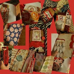 Junk Journal